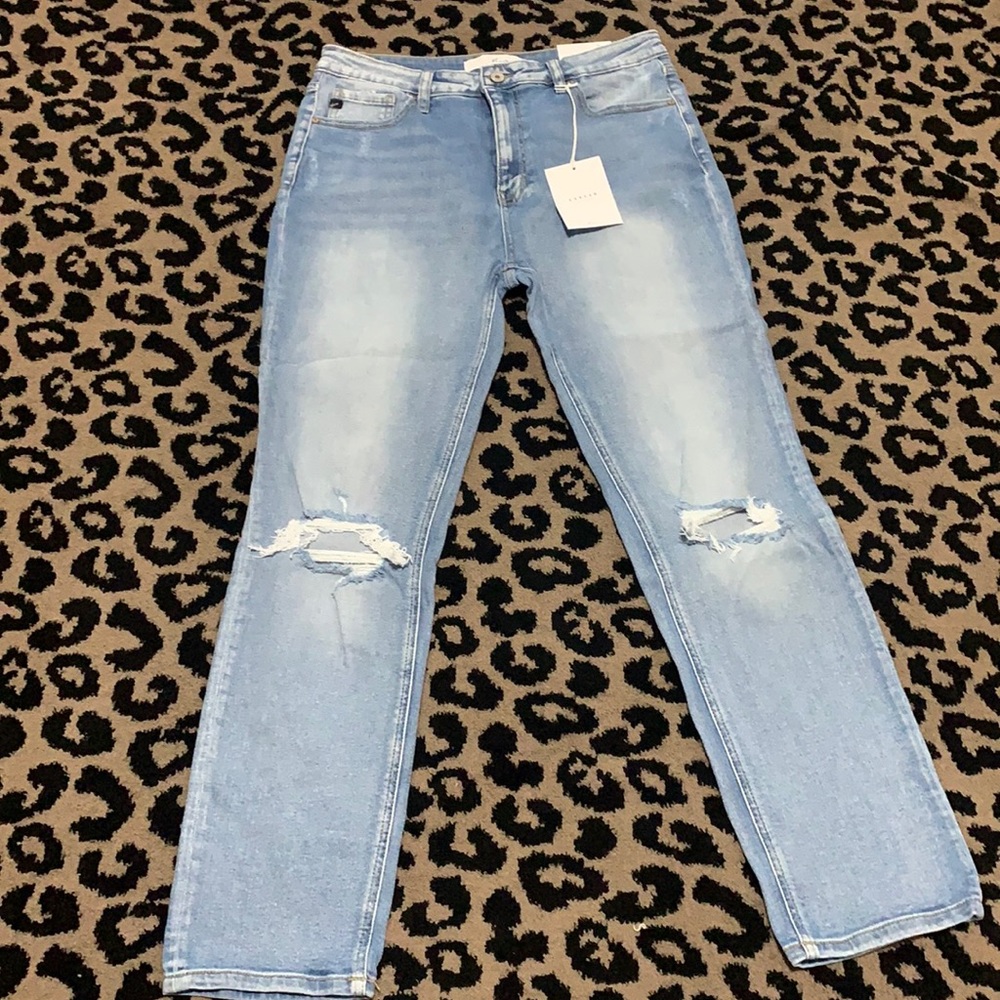 Kancan Jeans